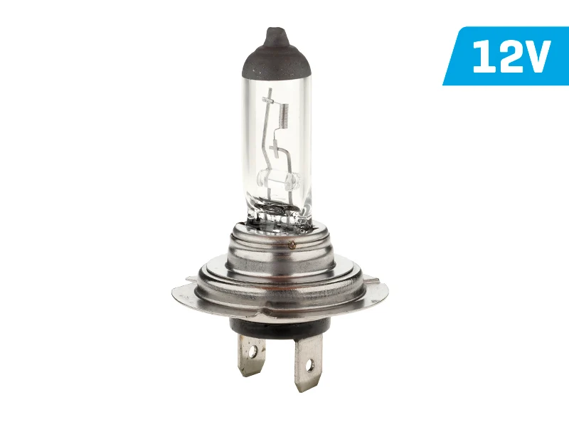 Izzó VISION közös H7 12V 55W PX26d, E4