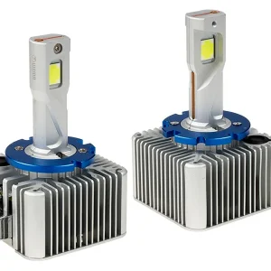 Izzók VISION LED retrofit D1S/D1R HL 40W 4200 lm 6000K, 2 db.