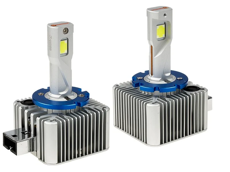 Izzók VISION LED retrofit D1S/D1R HL 40W 4200 lm 6000K, 2 db.