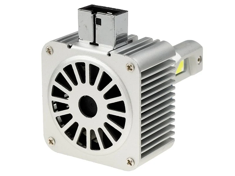 Izzók VISION LED retrofit D1S/D1R HL 40W 4200 lm 6000K, 2 db.