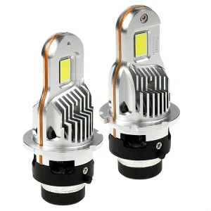 Izzók VISION LED retrofit D2S/D2R HL 40W 4200 lm 6000K, 2 db.