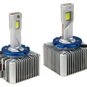 Izzók VISION LED retrofit D3S/D3R HL 40W 4200 lm 6000K, 2 db.