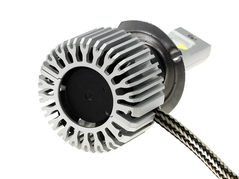Izzók VISION LED retrofit H7/H18 HL 12V 60W 7200 lm 6000K, 2 db.