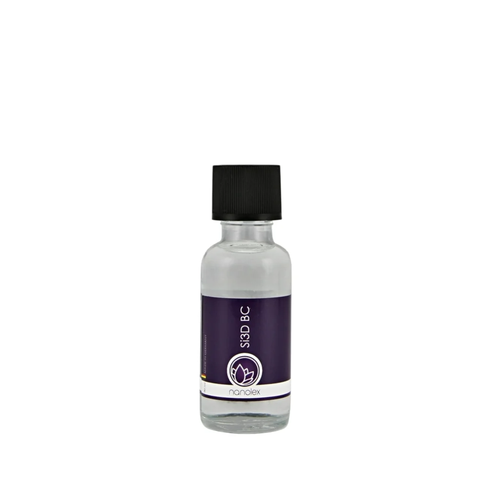 Festék Bevonat Nanolex Si3D BC, 30ml