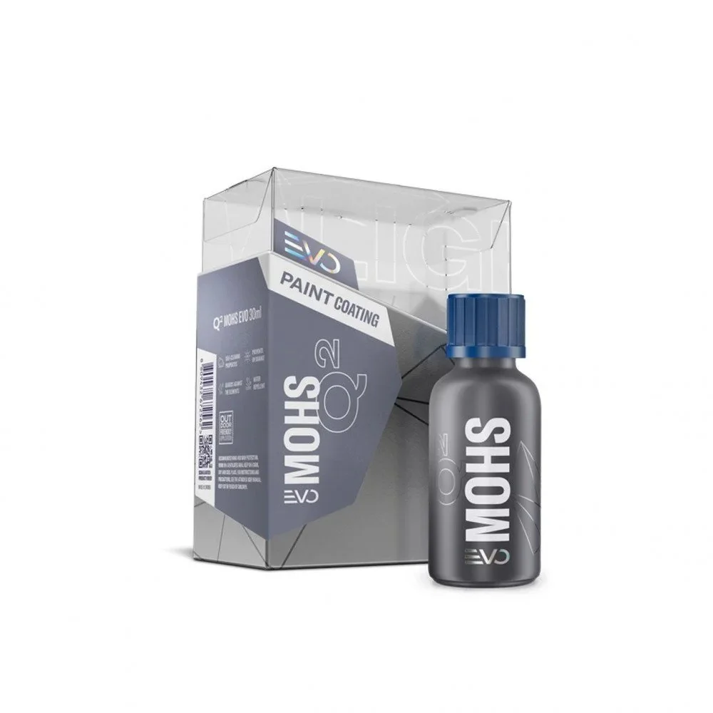 Festékbevonat Gyeon Q2 Mohs EVO, 100ml