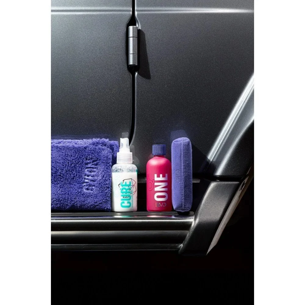 Festékbevonat Gyeon Q2 One EVO, 50ml