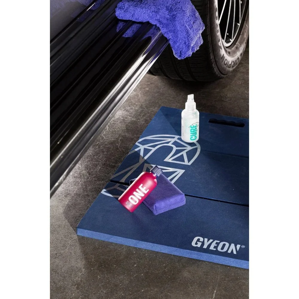Festékbevonat Gyeon Q2 One EVO, 50ml