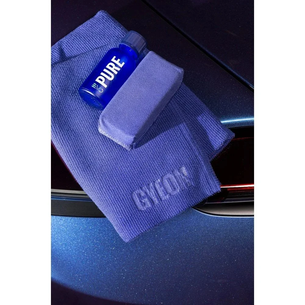 Festékbevonat Gyeon Q2 Pure EVO, 50ml