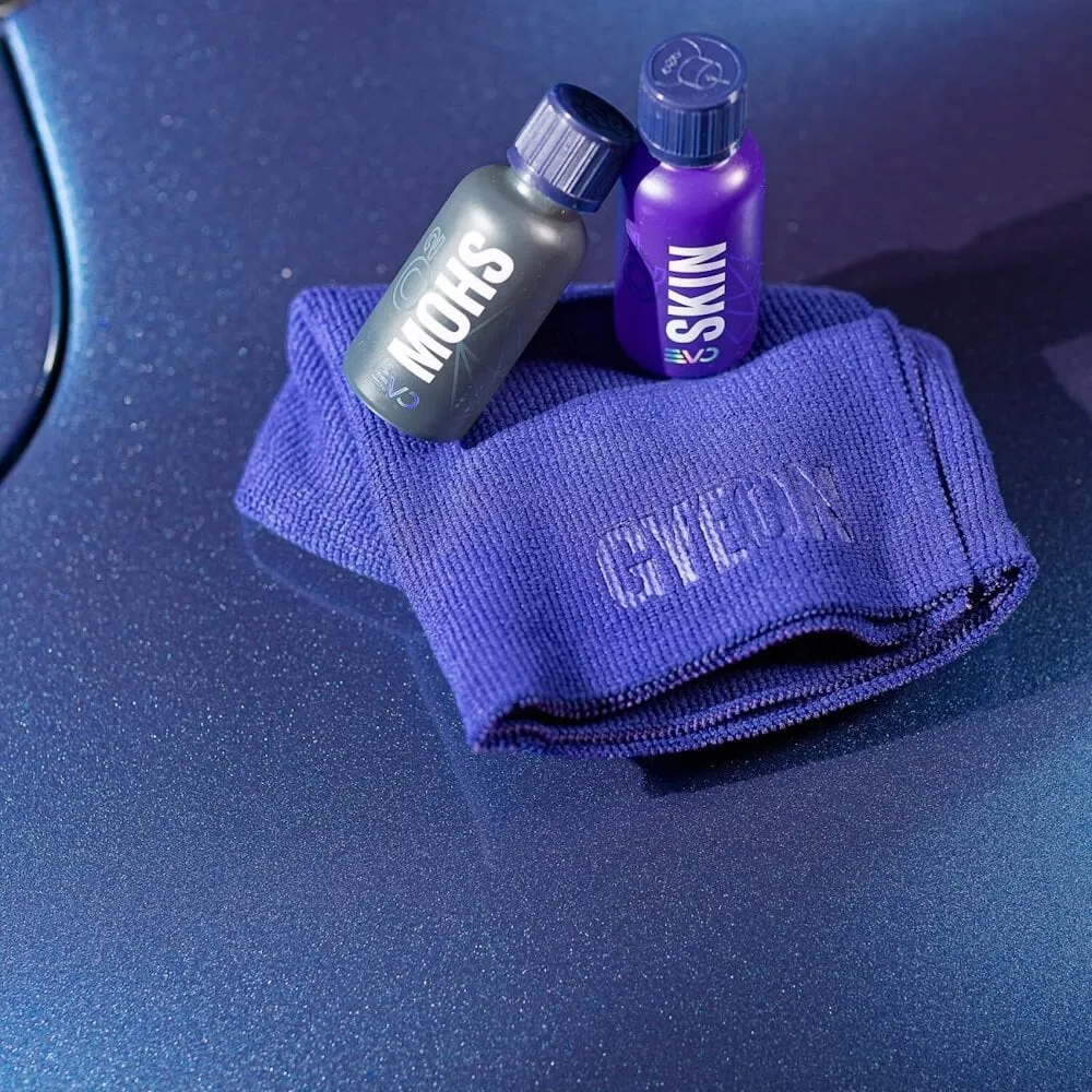 Festékréteg Gyeon Q2M Syncro Evo Light, 30ml
