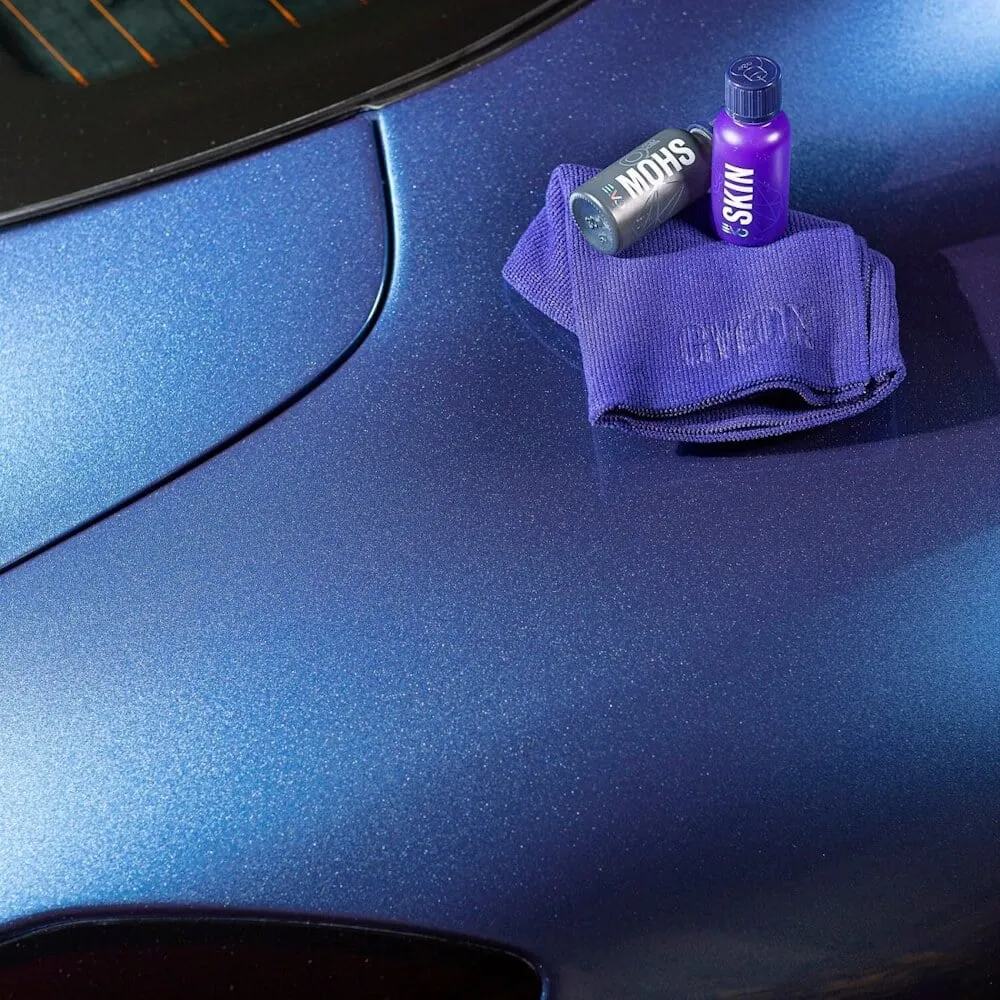 Festékréteg Gyeon Q2 Syncro Evo, 30ml