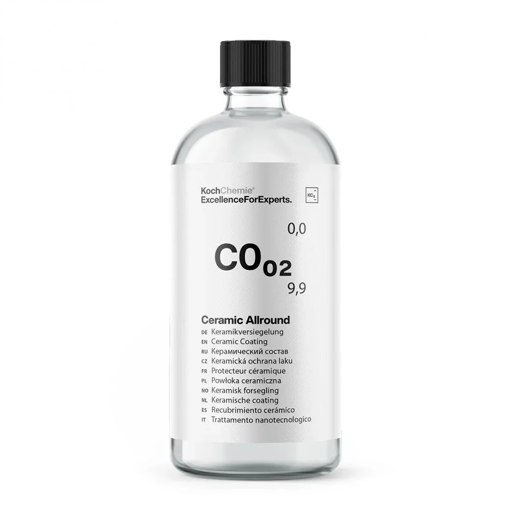 Kerámia Allround Bevonat Koch Chemie C0.02, 75ml