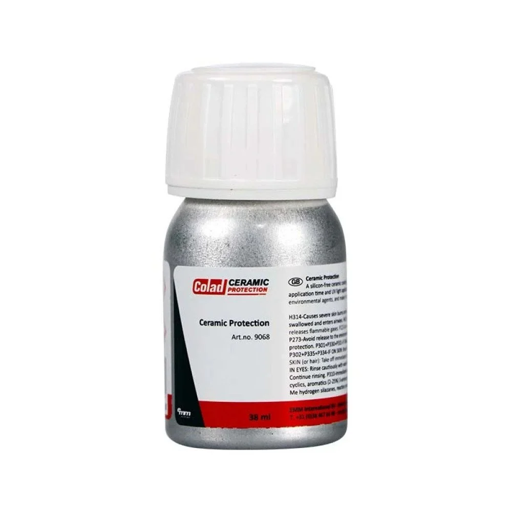 Kerámia védő készlet Colad, 38ml