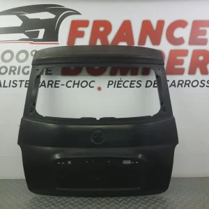 HAYON FIAT 500 II ÚJ
