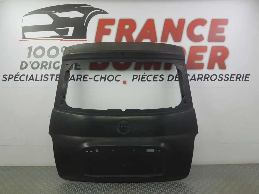 HAYON FIAT 500 II ÚJ