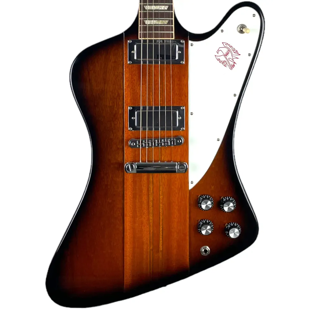 Gibson Firebird V T 2016 - Vintage Napfényes