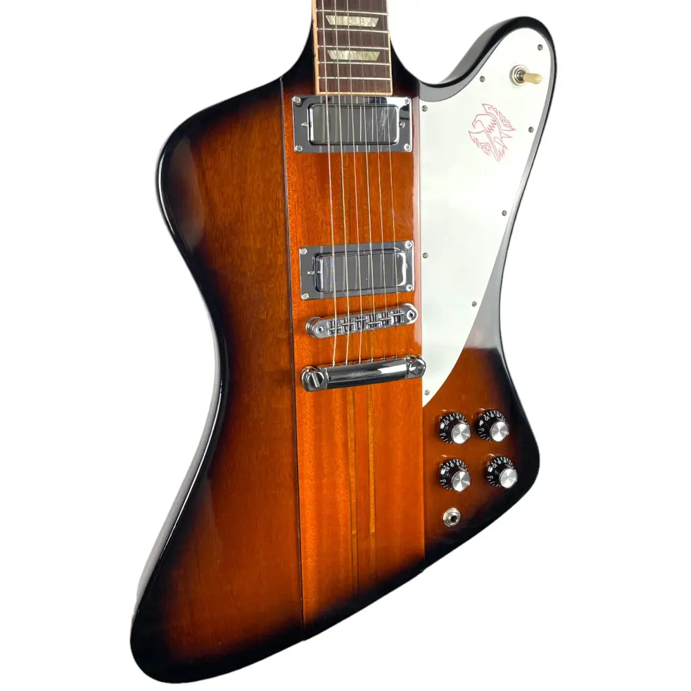 Gibson Firebird V T 2016 - Vintage Napfényes