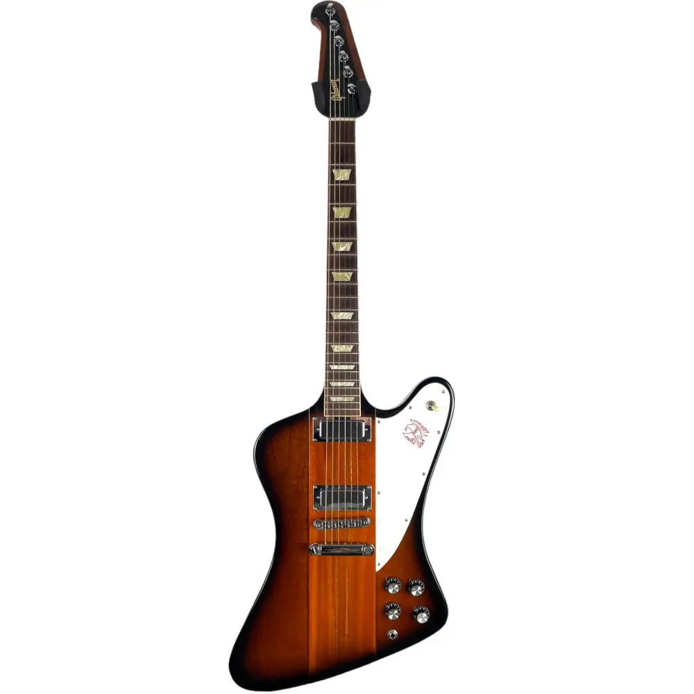 Gibson Firebird V T 2016 - Vintage Napfényes