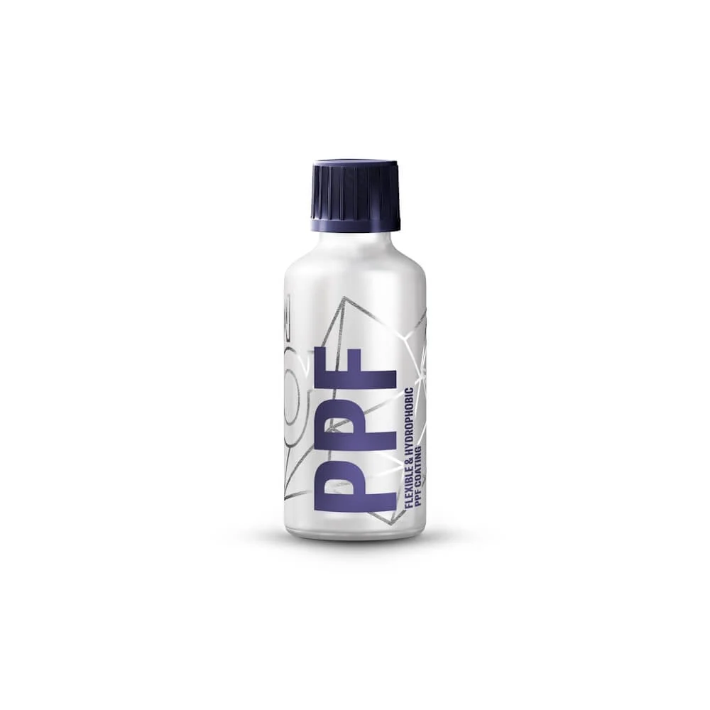 Fólia és PPF bevonat Gyeon Q2 PPF EVO, 50ml