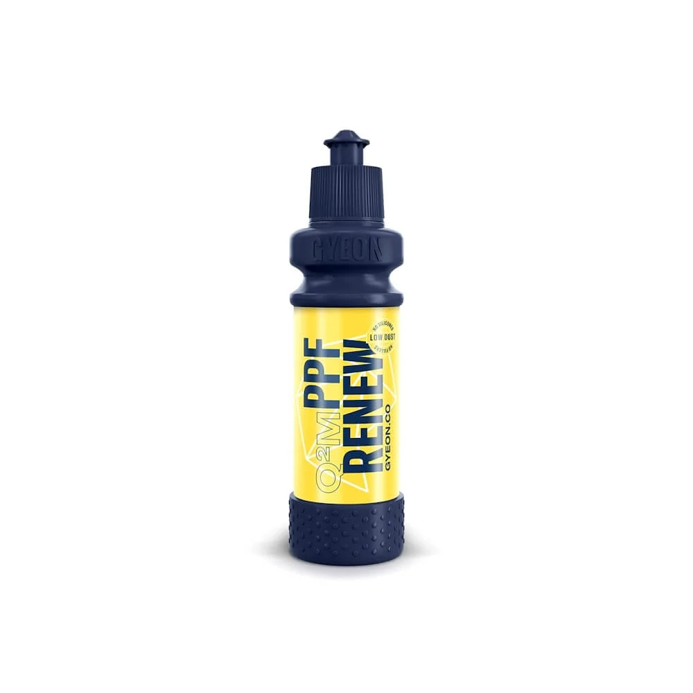PPF Mélytisztító Gyeon Q2M PPF Renew, 120ml