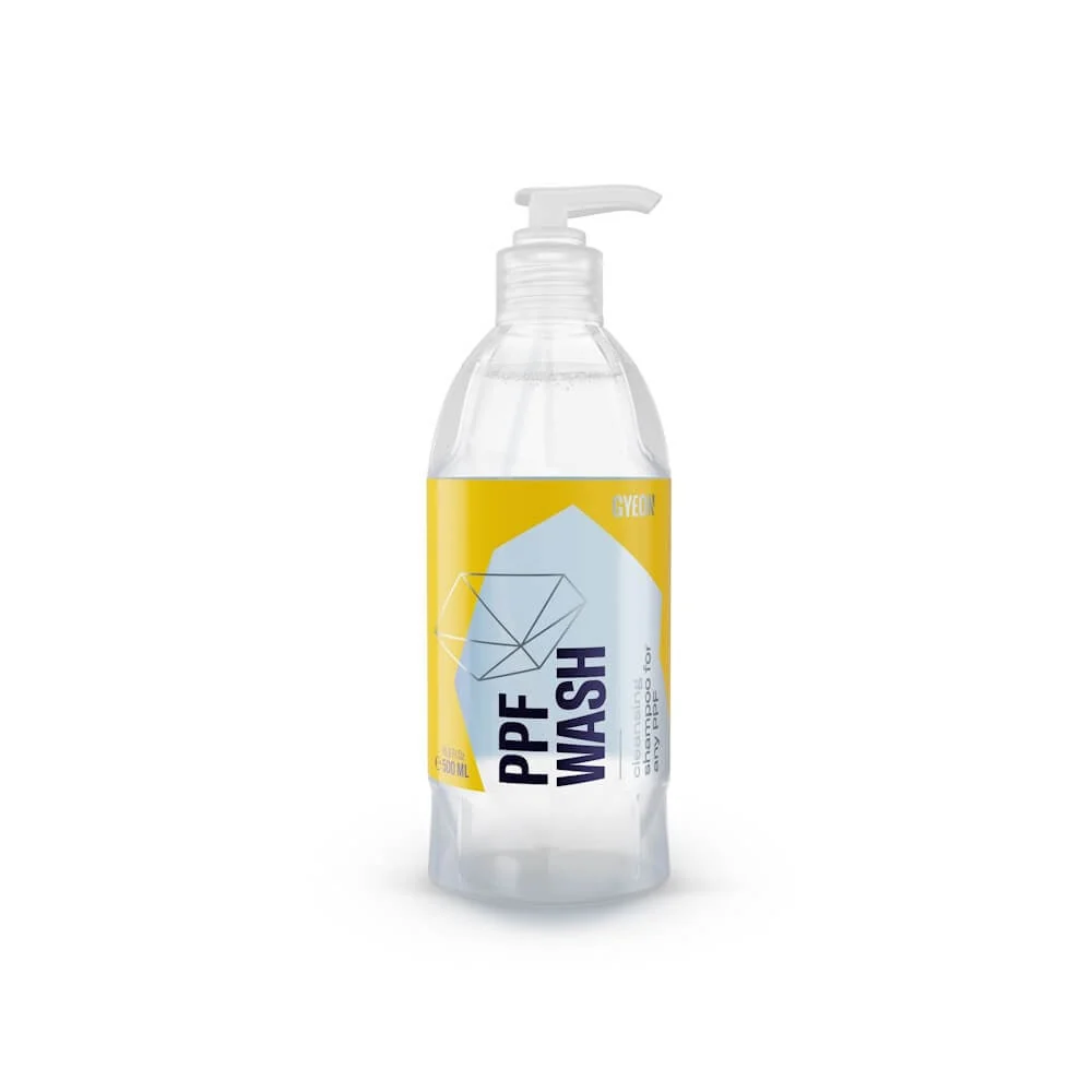 PPF sampon Gyeon Q2M PPF mosó, 400 ml