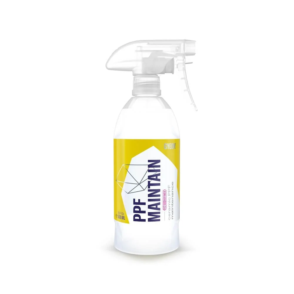 PPF Sealant Gyeon Q2M PPF Maintain, 400ml