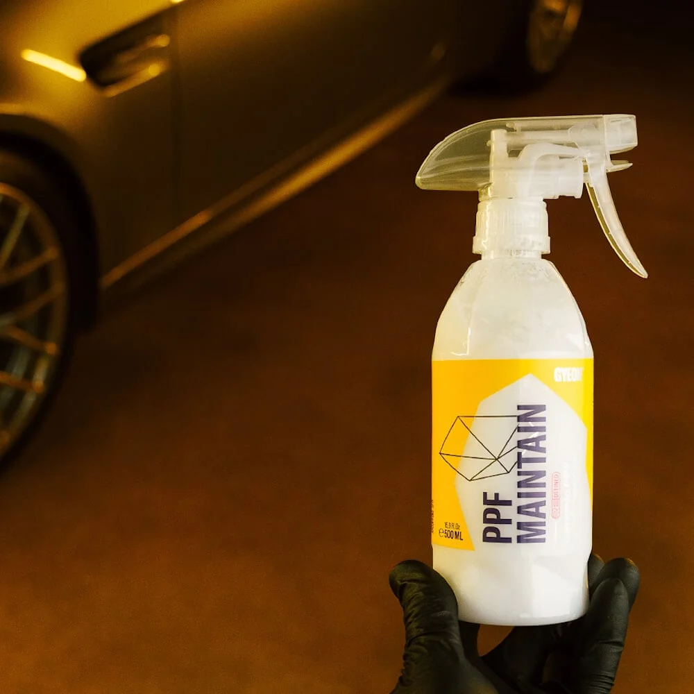 PPF Sealant Gyeon Q2M PPF Maintain, 400ml