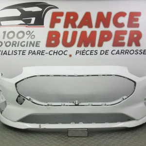 ELSŐ LÖKHÁRÍTÓ FORD FIESTA 7 PH1 ***