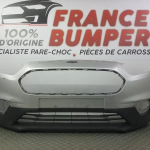 ELSŐ LÖKHÁRÍTÓ FORD TRANSIT CONNECT 1. FÁZIS 2