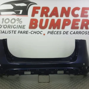 HÁTSÓ ÜTKÖZŐ VÉDŐ FORD B-MAX
