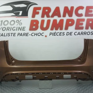 HÁTSÓ ÜTKÖZŐ VÉDŐ FORD B-MAX