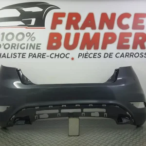 HÁTSÓ ÜTKÖZŐVÉDŐ FORD FIESTA 6