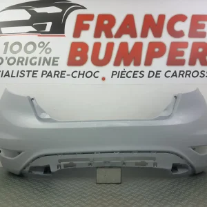 HÁTSÓ ÜTKÖZŐVÉDŐ FORD FIESTA 6 BRUT