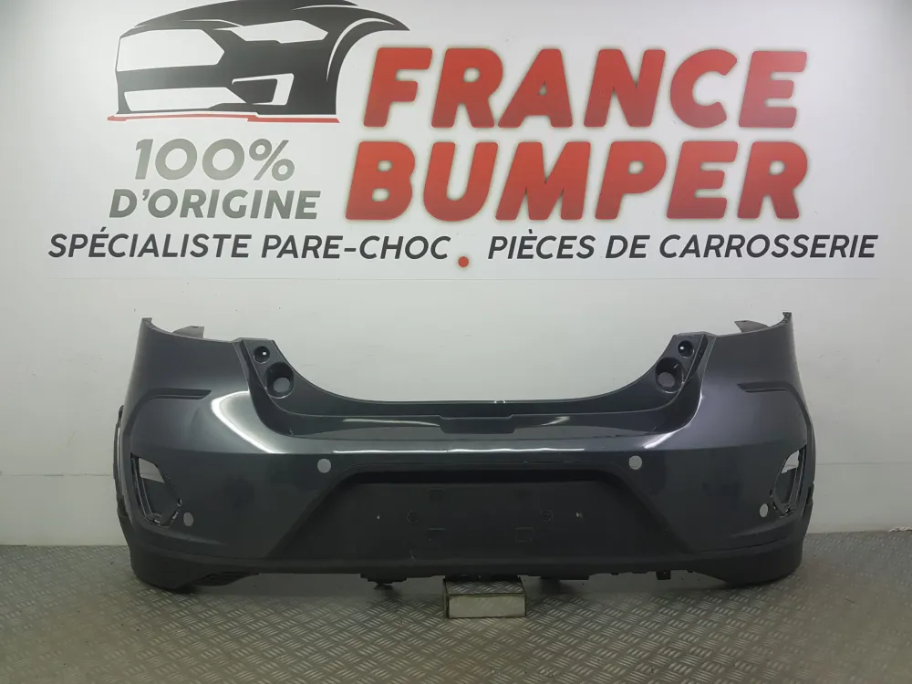 HÁTSÓ ÜTKÖZŐVÉDŐ FORD KA+ PH2
