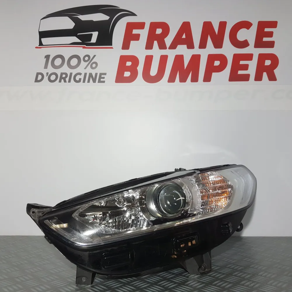 PHARE AVG FORD MONDEO IV PH1