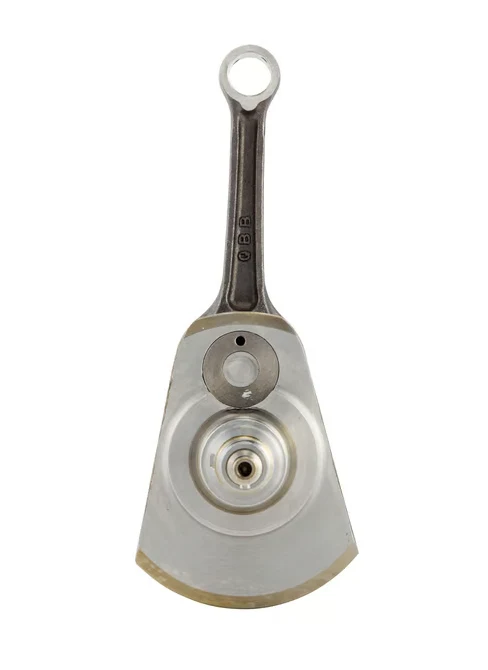 PIAGGIO Forgattyús tengely