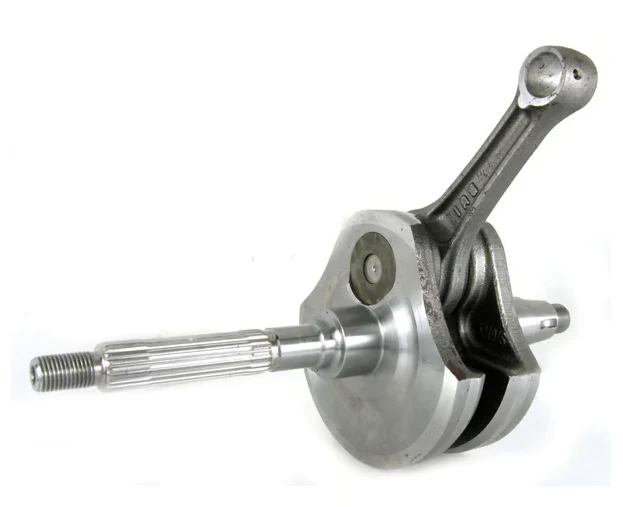 PIAGGIO Forgattyús tengely