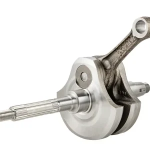PIAGGIO Forgattyús tengely