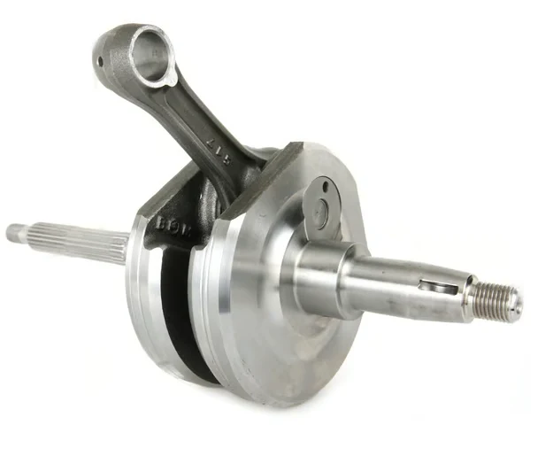 PIAGGIO Forgattyús tengely