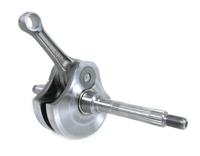 PIAGGIO Forgattyús tengely