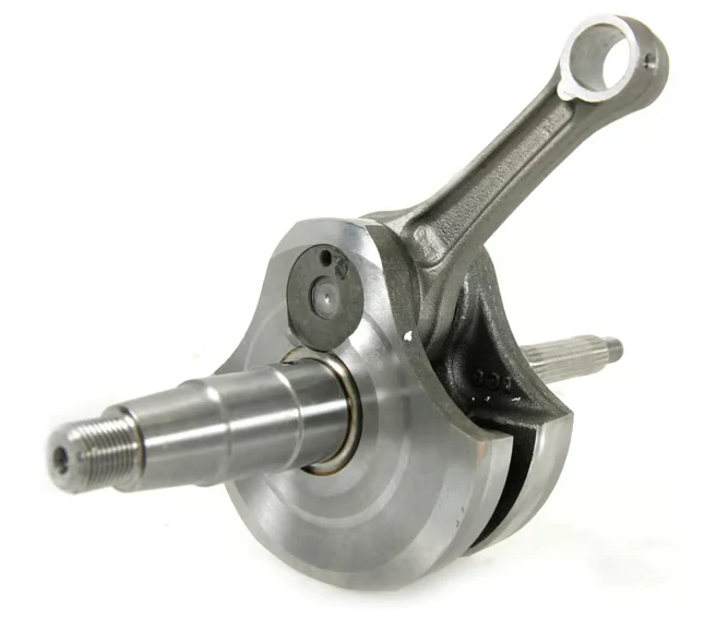 PIAGGIO Forgattyús tengely