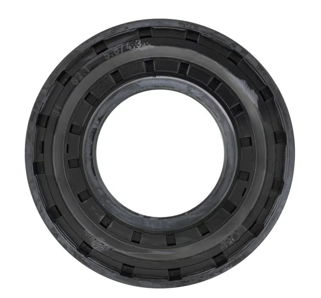 PIAGGIO Olajtömítés főtengely 31x62x4,3x5,8 mm KULU tengelykapcsoló oldala