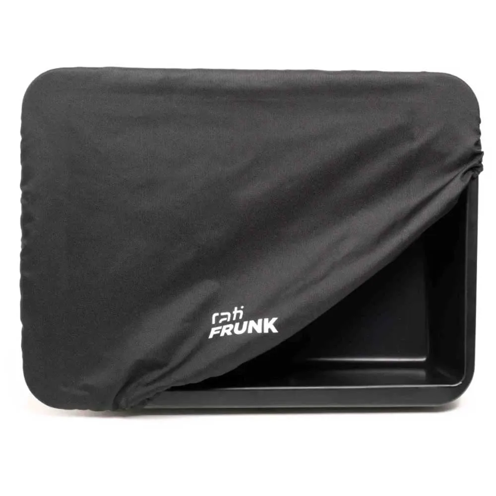 Dacia Spring Frunk 2024–