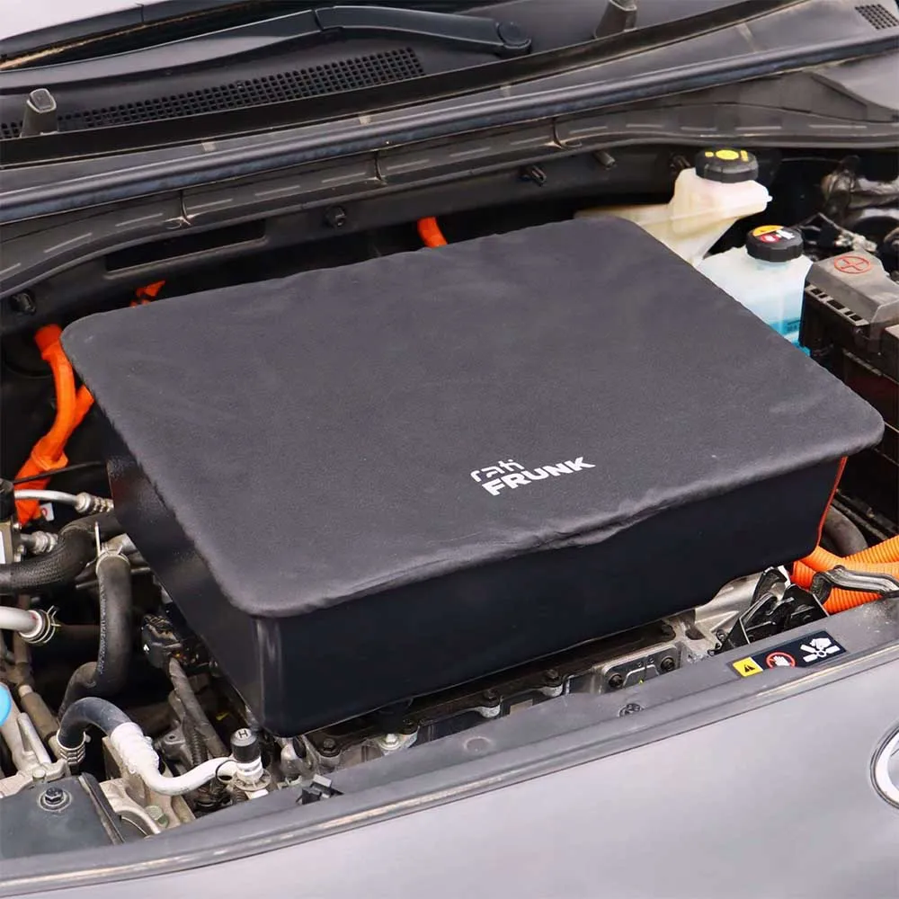 Kia E-Niro Frunk 2018-2021