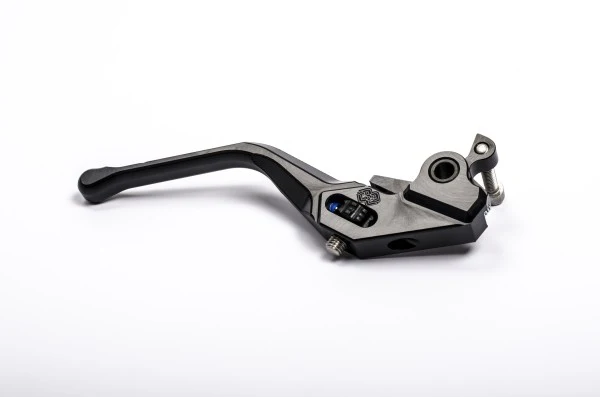 állítható kézi kuplungkar FXL TÍPUS - Honda, CB 650 F, RC75 (2014 - 2015); Honda, CB 650 F, RC75 (2016- - 2018); Honda, CB...