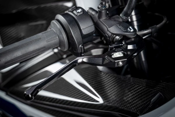 állítható kézifékkar FXL TÍPUS - BMW, M 1000 R, SM99 (2022 - 2024 ); BMW, M 1000 R, SN99 (2025 - ); BMW, M 1000 RR, SM99 (...