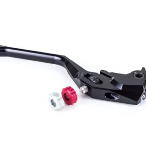állítható kézifékkar FXL típus, fekete - Yamaha, MT-09, RN85-RN92 (2024 - ); Yamaha, MT-10 / SP / GT, RN78 (2022 - ); Yama...