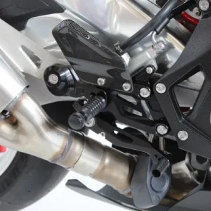 lábtartó FXR - BMW, S 1000 RR, K10 (2015 - 2016)