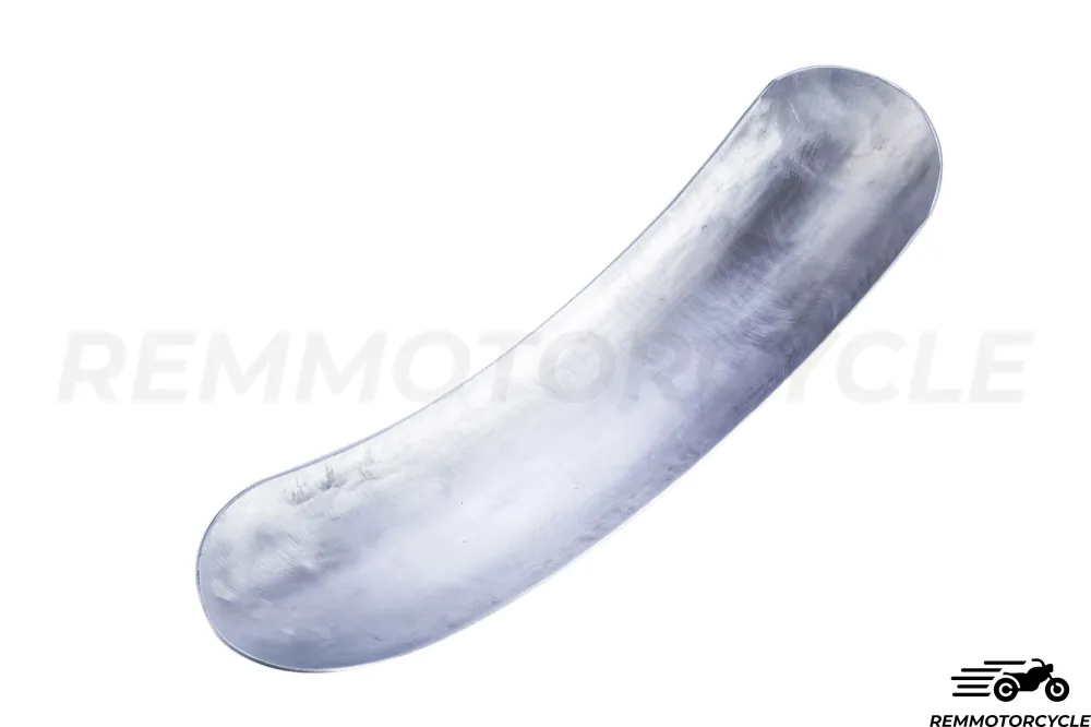 Garde-boue Aluminium 65 cm x 14.5 cm