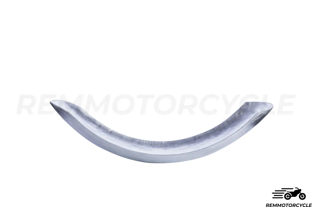 Garde-boue Aluminium 65 cm x 14.5 cm