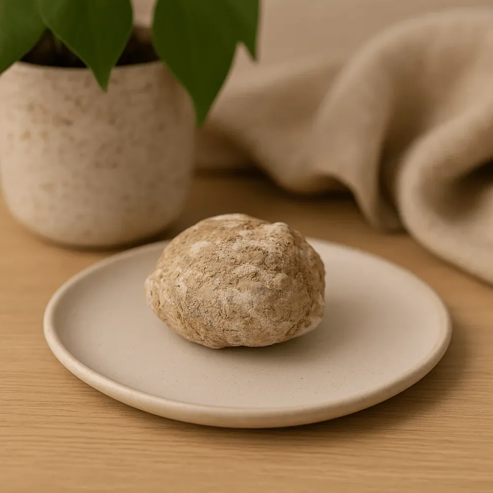 Geode Törd Szét Saját Kvarckristályod 8x8x4